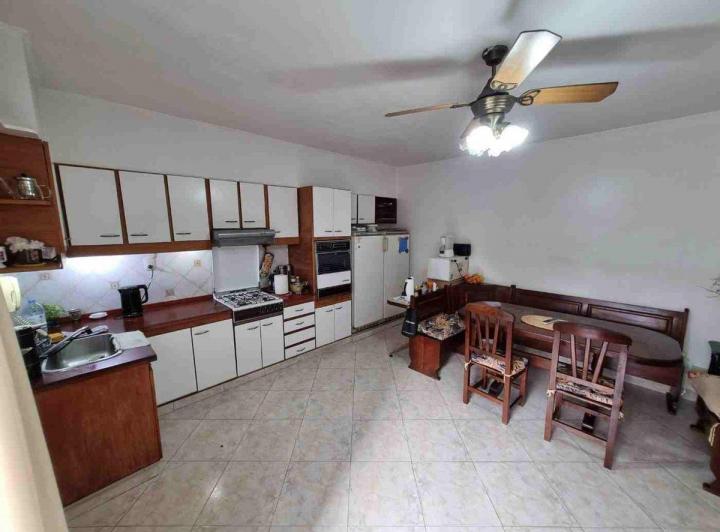PH · 110m² · 5 Ambientes