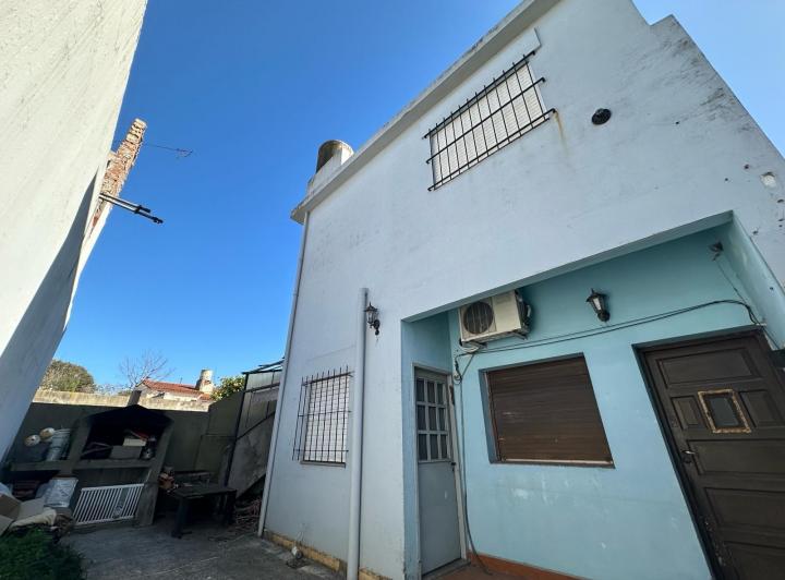 PH · 105m² · 4 Ambientes
