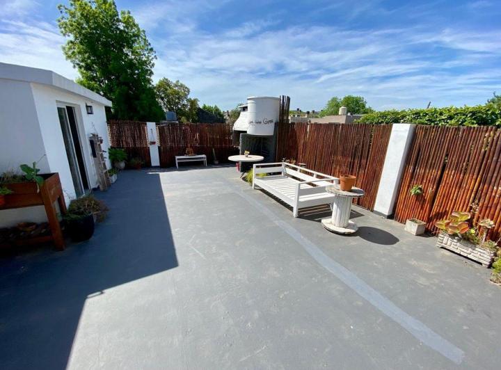 PH · 92m² · 4 Ambientes