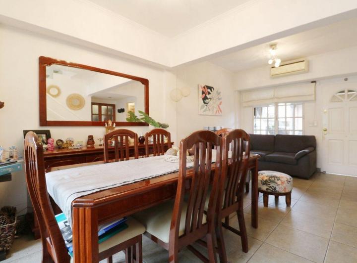 PH · 100m² · 4 Ambientes · 1 Cochera