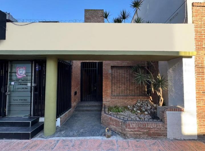 PH · 285m² · 4 Ambientes