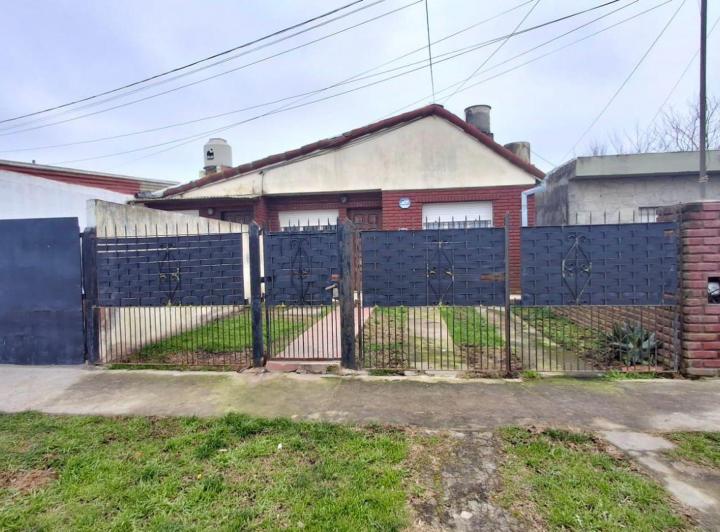 PH · 84m² · 4 Ambientes · 2 Cocheras