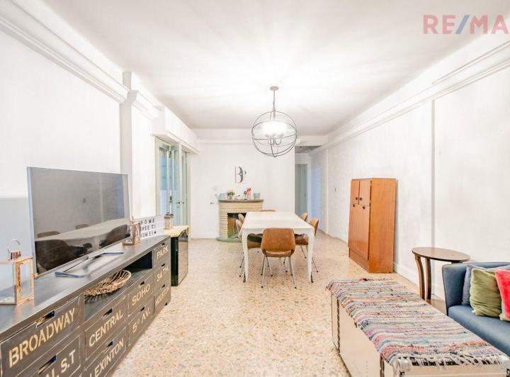 PH · 89m² · 4 Ambientes