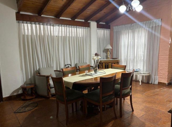 PH · 143m² · 4 Ambientes