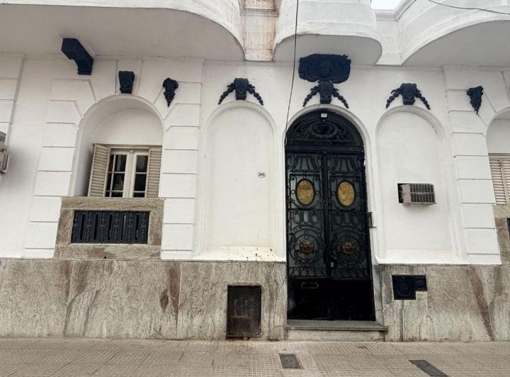 PH · 58m² · 4 Ambientes