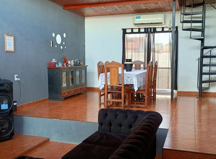 PH · 175m² · 5 Ambientes · 1 Cochera
