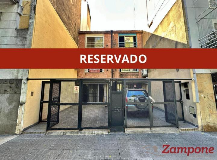 PH · 127m² · 4 Ambientes · 1 Cochera