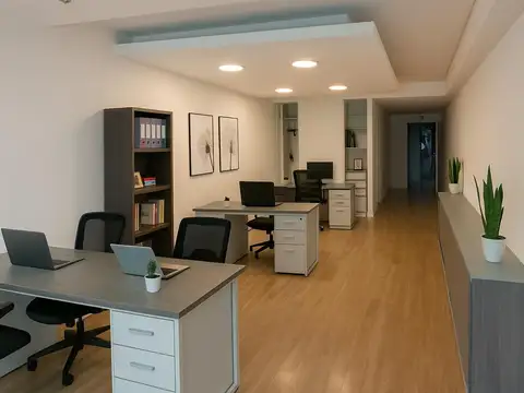 Oficina en Venta en Microcentro, Centro