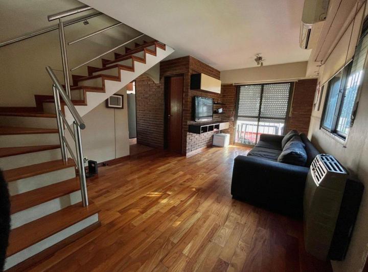 PH · 88m² · 4 Ambientes