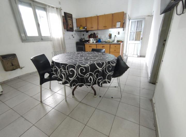 PH · 74m² · 4 Ambientes