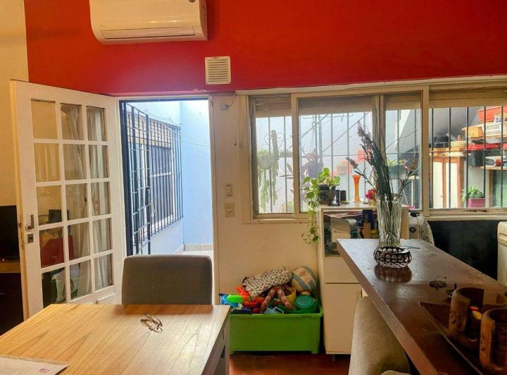 PH · 64m² · 4 Ambientes