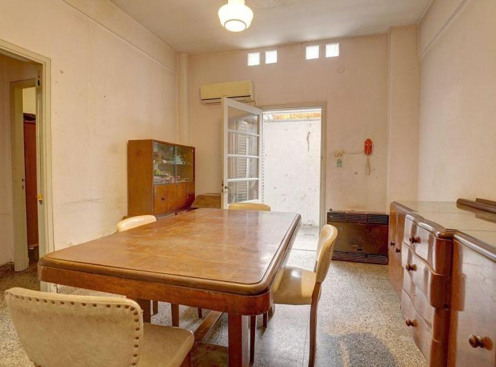 PH · 91m² · 4 Ambientes