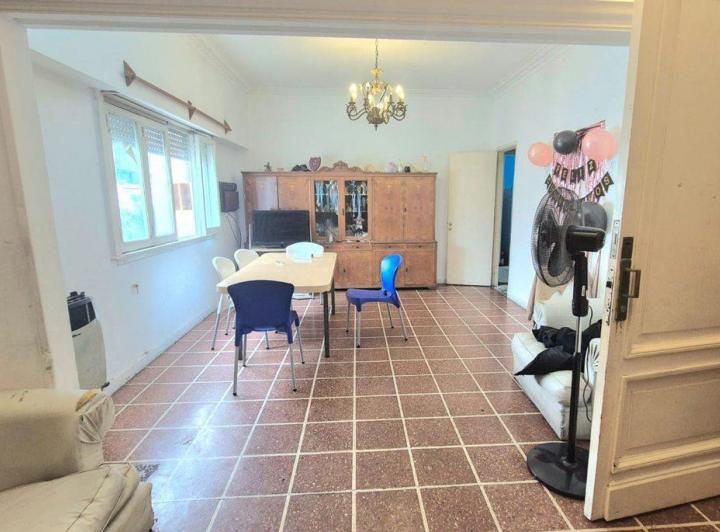 PH · 104m² · 4 Ambientes