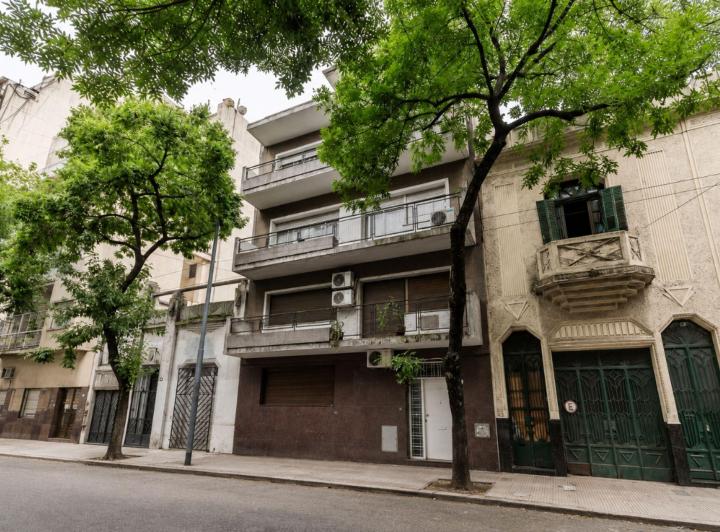 PH · 165m² · 5 Ambientes