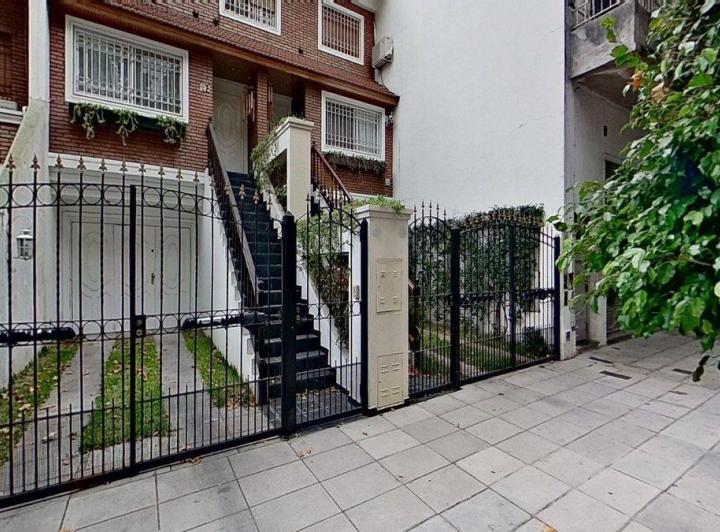 PH · 214m² · 4 Ambientes · 4 Cocheras