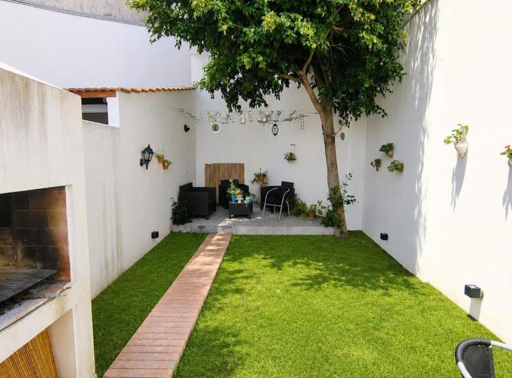 PH · 116m² · 5 Ambientes · 1 Cochera