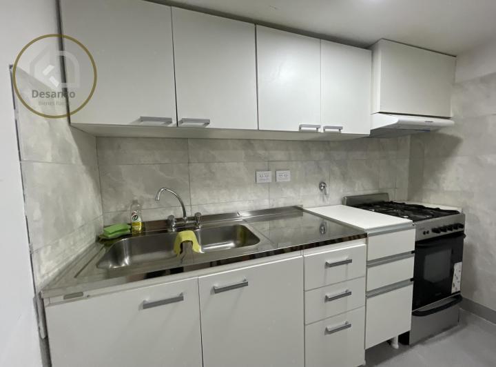 PH · 52m² · 6 Ambientes