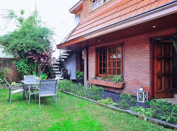 PH · 110m² · 4 Ambientes