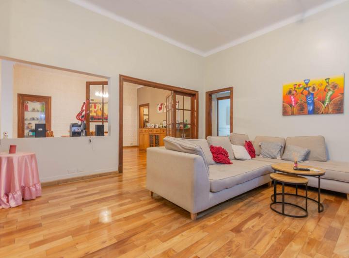PH · 175m² · 5 Ambientes