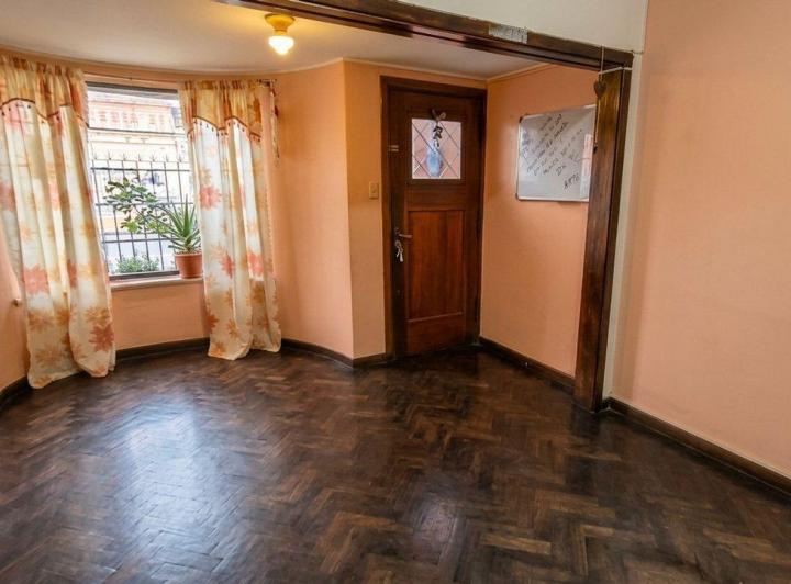 PH · 102m² · 4 Ambientes