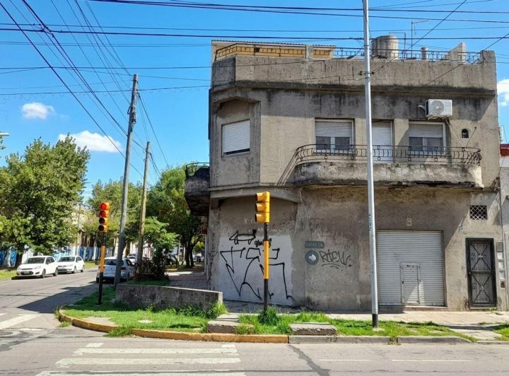 PH · 150m² · 4 Ambientes · 1 Cochera
