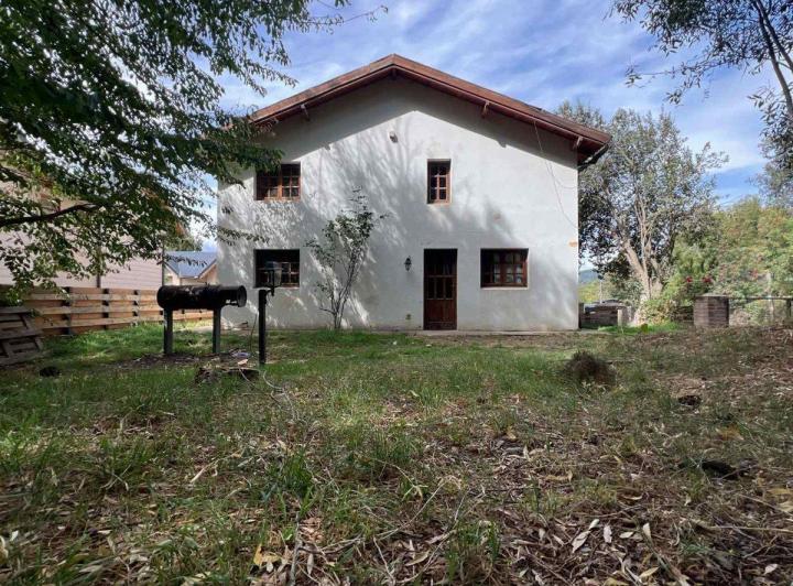 PH · 54m² · 4 Ambientes