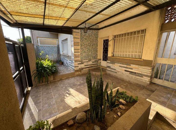 PH · 149m² · 6 Ambientes