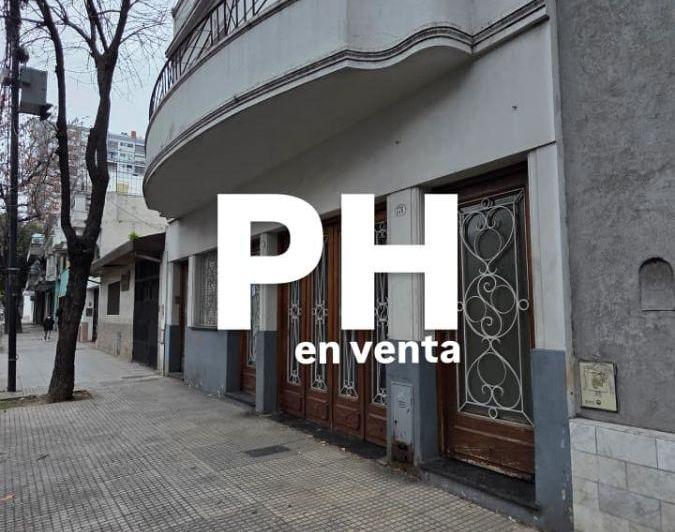 PH · 100m² · 4 Ambientes · 1 Cochera