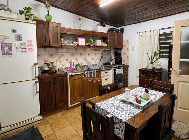 PH · 57m² · 4 Ambientes · 1 Cochera