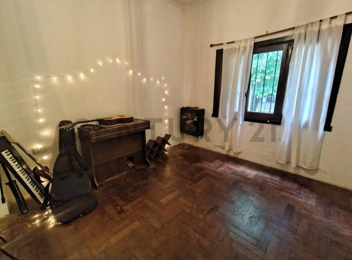 PH · 102m² · 4 Ambientes