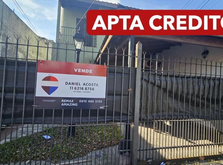 PH · 67m² · 4 Ambientes · 1 Cochera