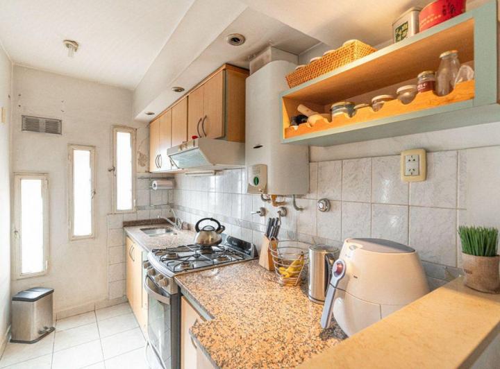 PH · 93m² · 4 Ambientes