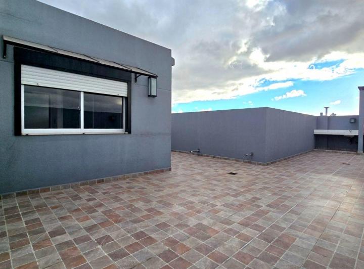PH · 78m² · 4 Ambientes · 1 Cochera