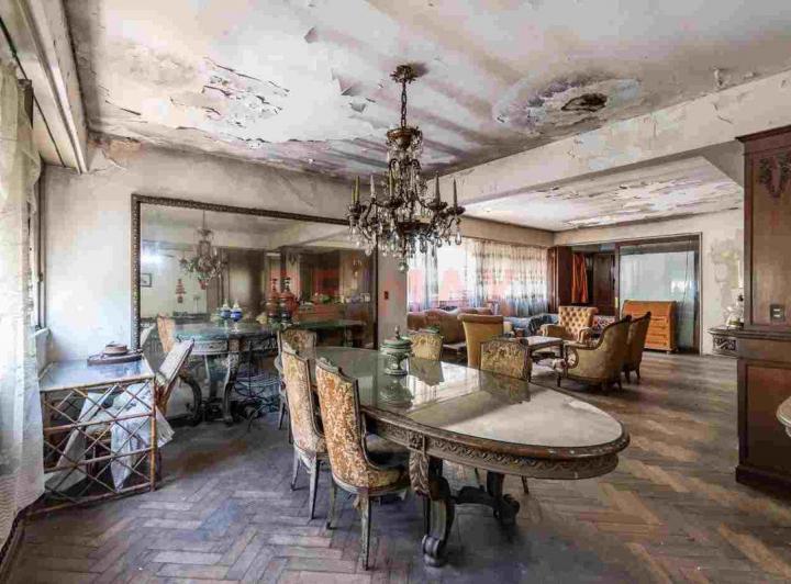 PH · 241m² · 6 Ambientes