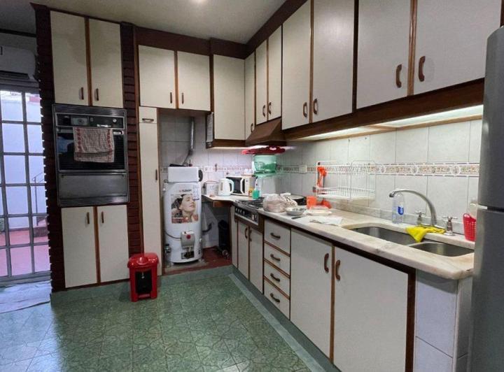 PH · 93m² · 5 Ambientes