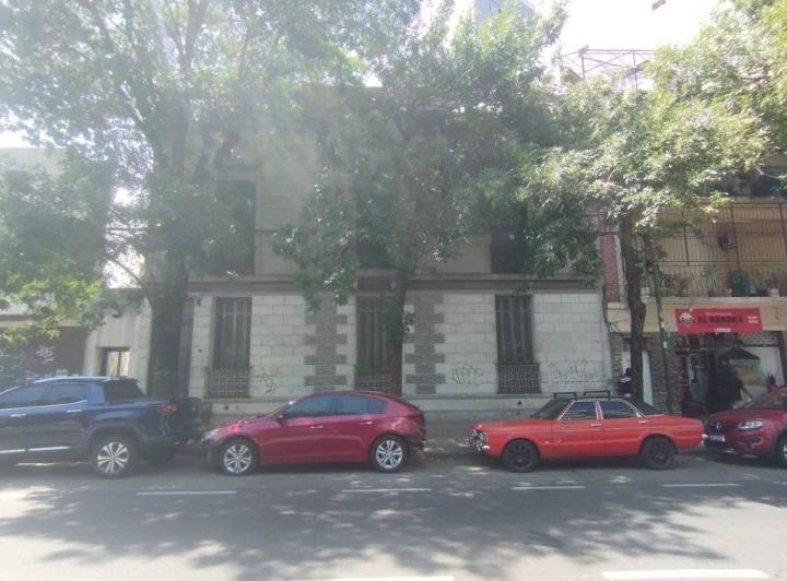 PH · 136m² · 7 Ambientes