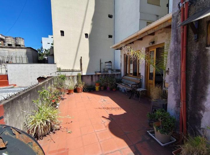 PH · 86m² · 4 Ambientes