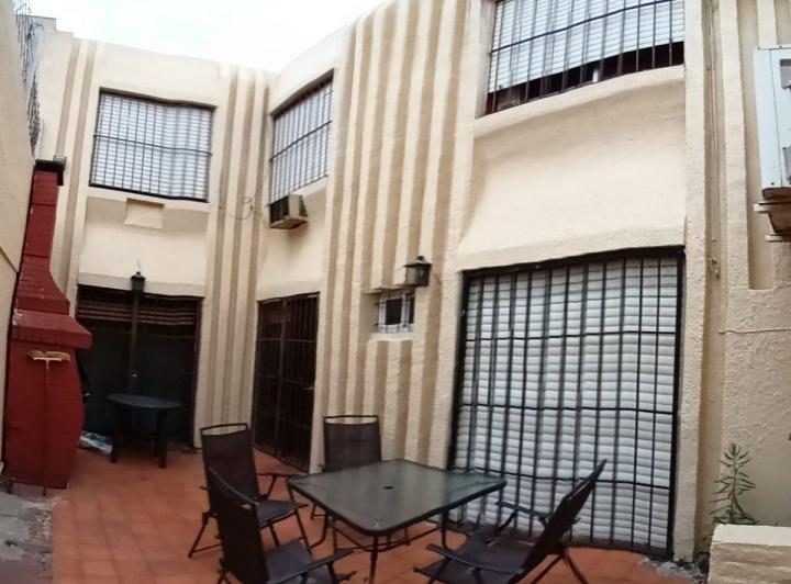 PH · 83m² · 4 Ambientes · 1 Cochera
