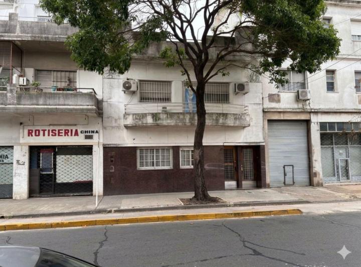 PH · 170m² · 5 Ambientes