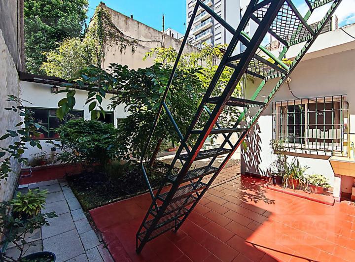 PH · 71m² · 4 Ambientes