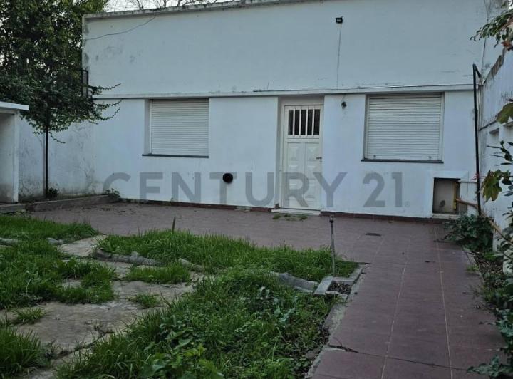 Casa · 120m² · 5 Ambientes