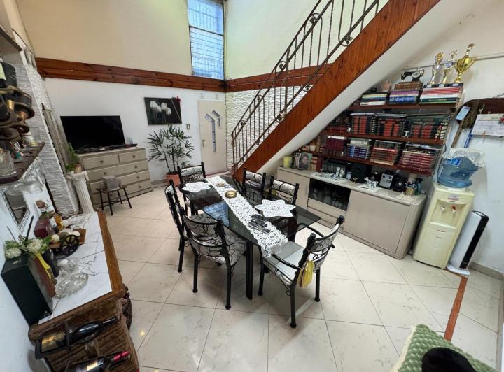 PH · 70m² · 5 Ambientes