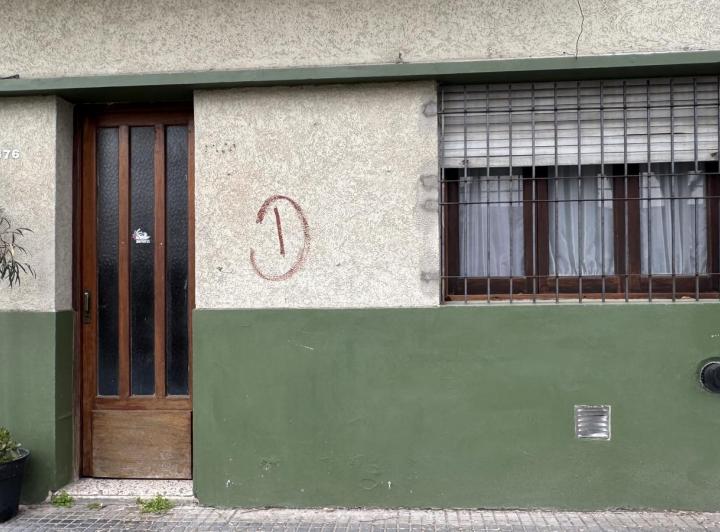 PH · 107m² · 5 Ambientes
