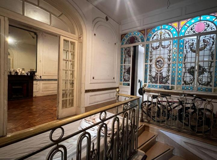 PH · 182m² · 6 Ambientes