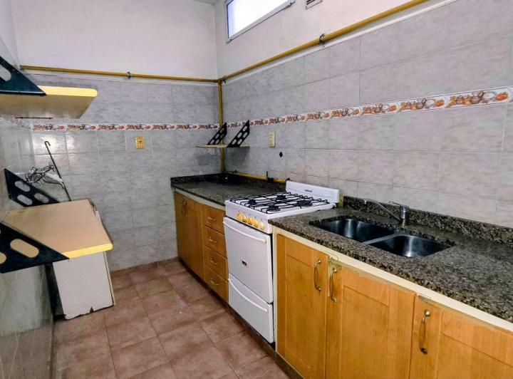 PH · 110m² · 5 Ambientes