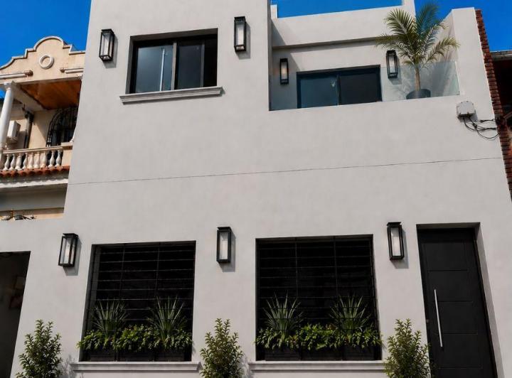 PH · 156m² · 5 Ambientes