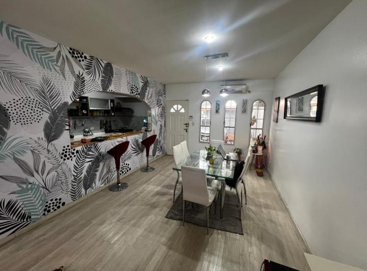 PH · 120m² · 4 Ambientes · 1 Cochera