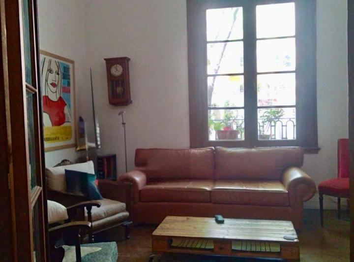 PH · 70m² · 5 Ambientes