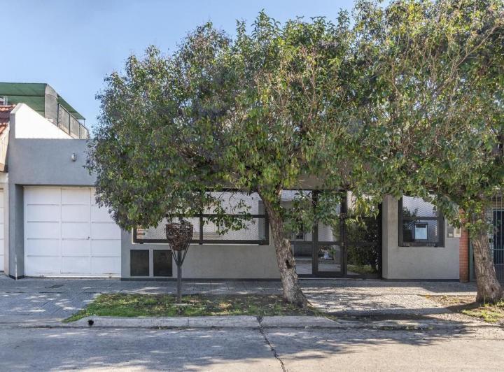 PH · 185m² · 7 Ambientes · 2 Cocheras