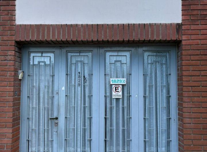 PH · 100m² · 1 Ambiente · 1 Cochera